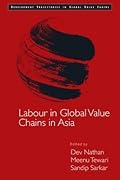 Labour in Global Value Chains in Asia