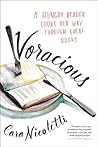 Voracious by Cara Nicoletti
