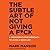 The Subtle Art of Not Givin...