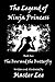 The Legend of Ninja Princes...