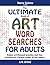 The Ultimate Book of Art Wo...