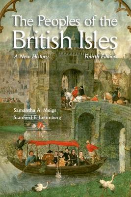 The Peoples of the British Isles: A New History. From Prehistoric Times to 1688