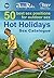 “Hot Holidays” Sex Catalogue: 50 best sex positions for outdoor sex (“Fanty Kamasutra” series Book 1)