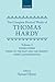 The Complete Poetical Works of Thomas Hardy Volume 1