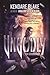 Ungodly (Goddess War #3)
