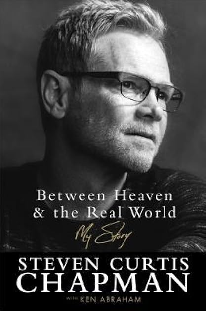 Between Heaven and the Real World: My Story