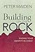 Building on the Rock: Findi...