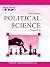 Political Science : For Class 12th