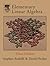 Elementary Linear Algebra