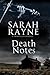 Death Notes (Phineas Fox #1)