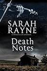 Death Notes by Sarah Rayne