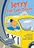 Jerry the Taxi Driver (Cambridge Bright Sparks)