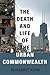 The Death and Life of the Urban Commonwealth by Margaret Kohn