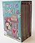 Amelia Bedelia Chapter Book 10-Book Box Set