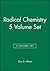 Radical Chemistry, 5 Volume...