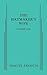 The Hatmaker's Wife