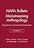 Mainstreaming Anthropology by Karen J. Hanson