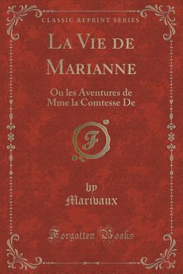 La Vie de Marianne