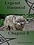 Legend Haunted: Chapter 4