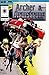 Archer & Armstrong (1992-1994) #1