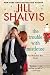 The Trouble with Mistletoe (Heartbreaker Bay, #2)