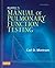Ruppel's Manual of Pulmonary Function Testing