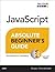JavaScript Absolute Beginner's Guide