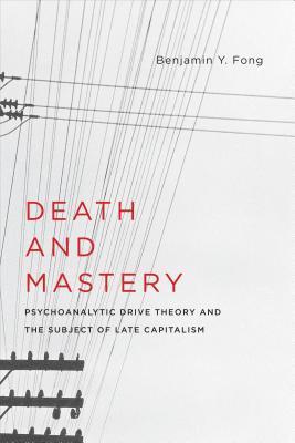 Death and Mastery: Psychoanalytic Drive Theory and the Subject of Late Capitalism (New Directions in Critical Theory, 61)
