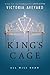 King's Cage (Red Queen, 3)