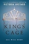 King's Cage by Victoria Aveyard