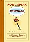 How to Speak Foot...
