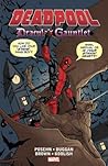 Deadpool by Brian Posehn