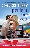 Perfect for You by Candis Terry
