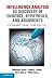 Intelligence Analysis as Discovery of Evidence, Hypotheses, and Arguments: Connecting the Dots