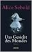 Das Gesicht des Mondes