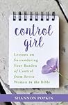 Control Girl by Shannon Popkin