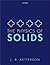 The Physics of Solids
