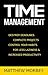 Time Management by Matthew Morbey