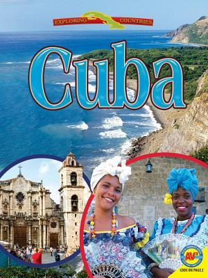 Cuba (Exploring Countries)