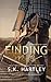 Finding Me (The Finding Series)