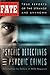 Psychic Detectives and Psychic Crimes by Fate Magazine