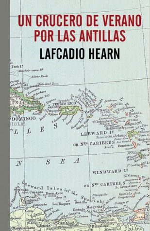 Un crucero de verano por las Antillas (Paperback)