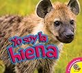 Yo soy la Hiena / I am a Hyena