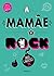 A mamãe é rock (Portuguese Edition)