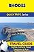 Rhodes Travel Guide (Quick ...