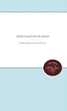 State Taxation of Banks