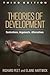 Theories of Development: Contentions, Arguments, Alternatives