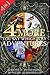 Four More You Say Which Way Adventures: Dinosaur Canyon, Deadline Delivery, Dragons Realm, Creepy House (You Say Which Way Collections)