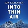 Into Thin Air: A ...