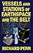 Vessels and Stations of Earthspace and The Belt